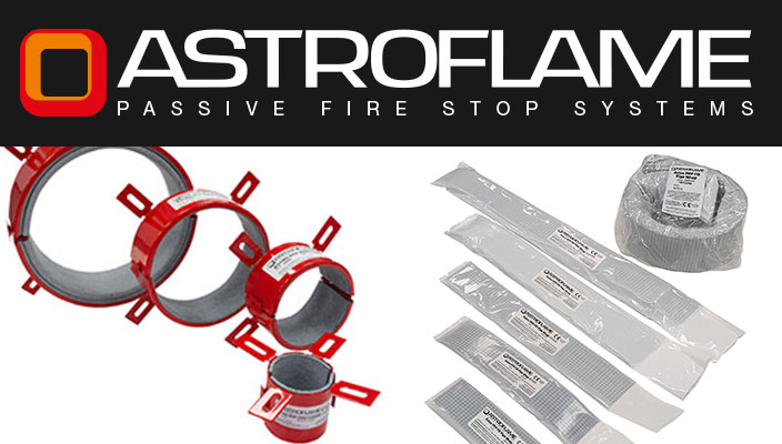 Fire and Safety Protection products