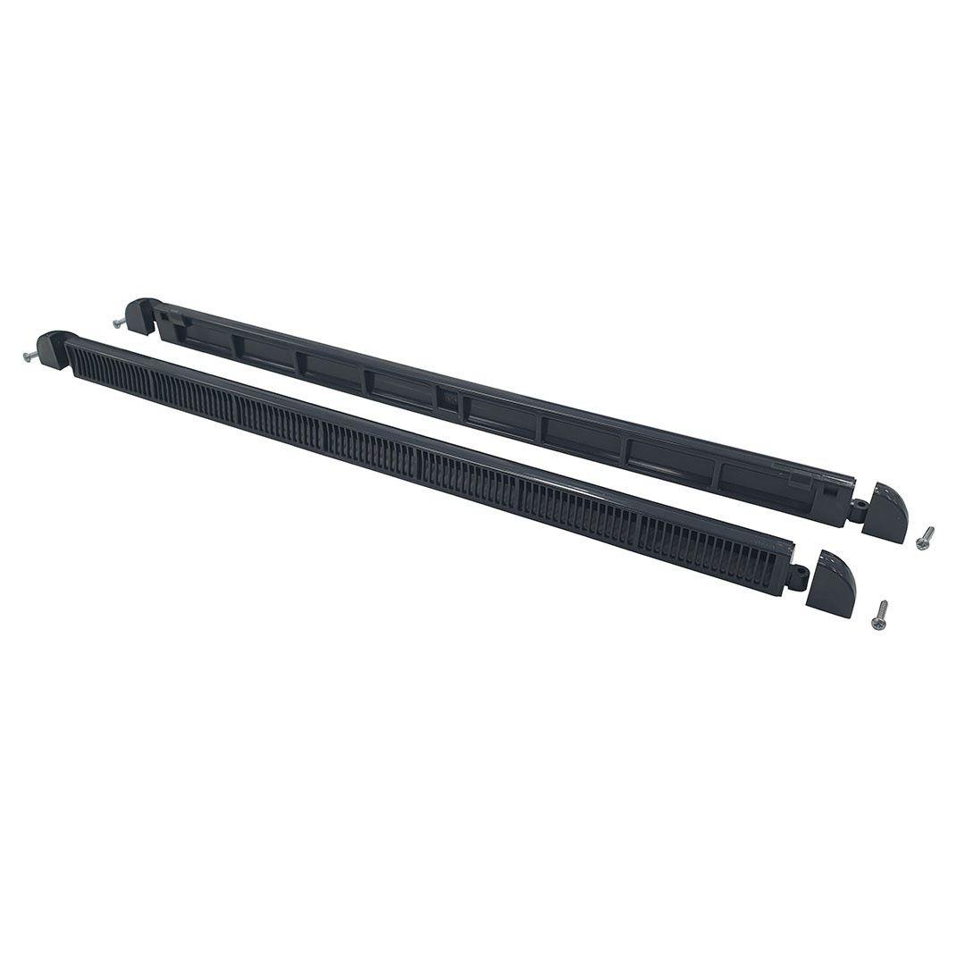 Trade Name: Framevent Hi-Flow Plus Ventilators