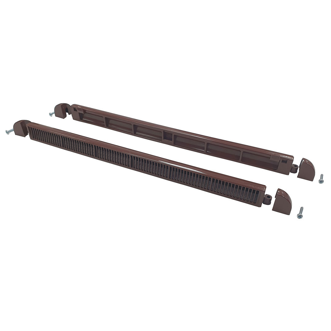 Trade Name: Framevent Hi-Flow Ventilators