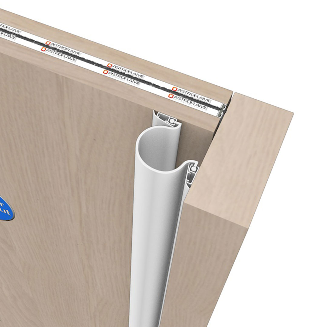 Trade Name: Astro Finger Guardian Front and Rear