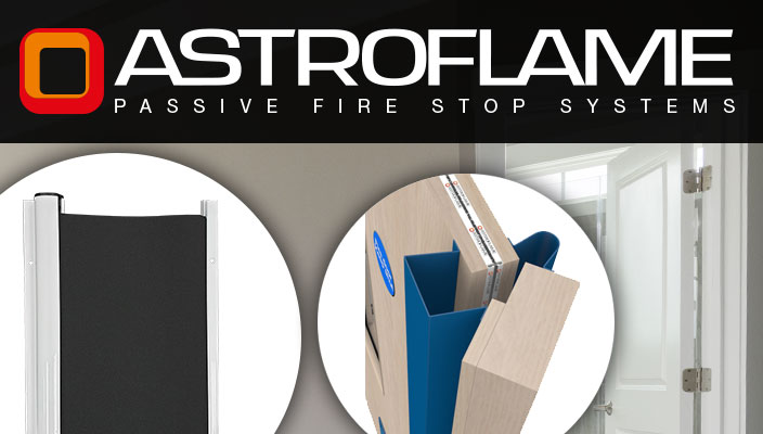 Make wholesale purchases to enhance building safety and aesthetics on a larger scale