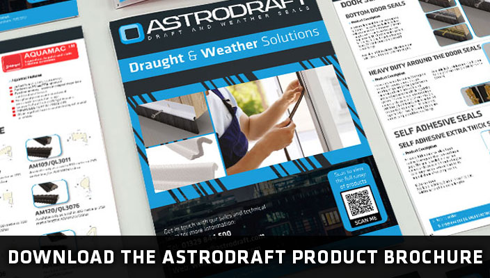 Download the Astrodraft Product Brochure