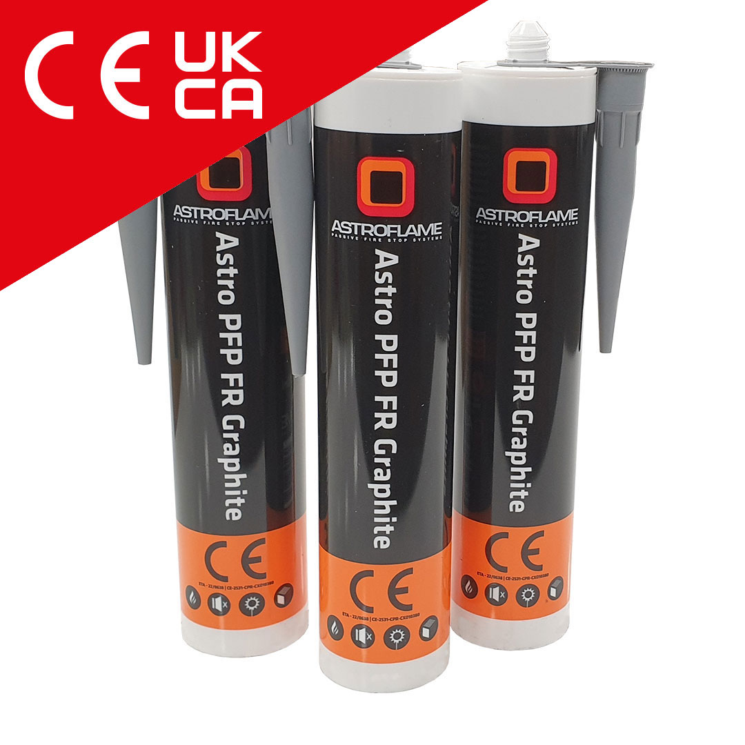 Trade Name: Astro PFP FR Graphite