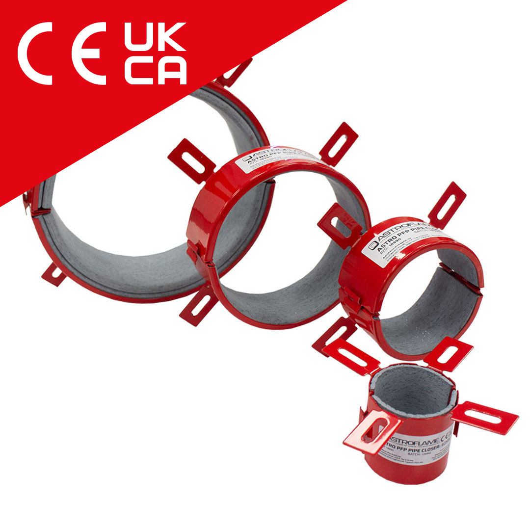 Trade Name: Astro PFP Pipe Closer