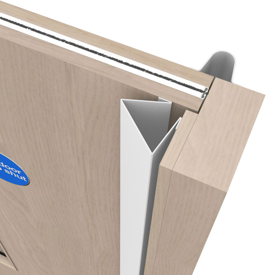 Trade Name: Astro FingerKeeper Commercial Front