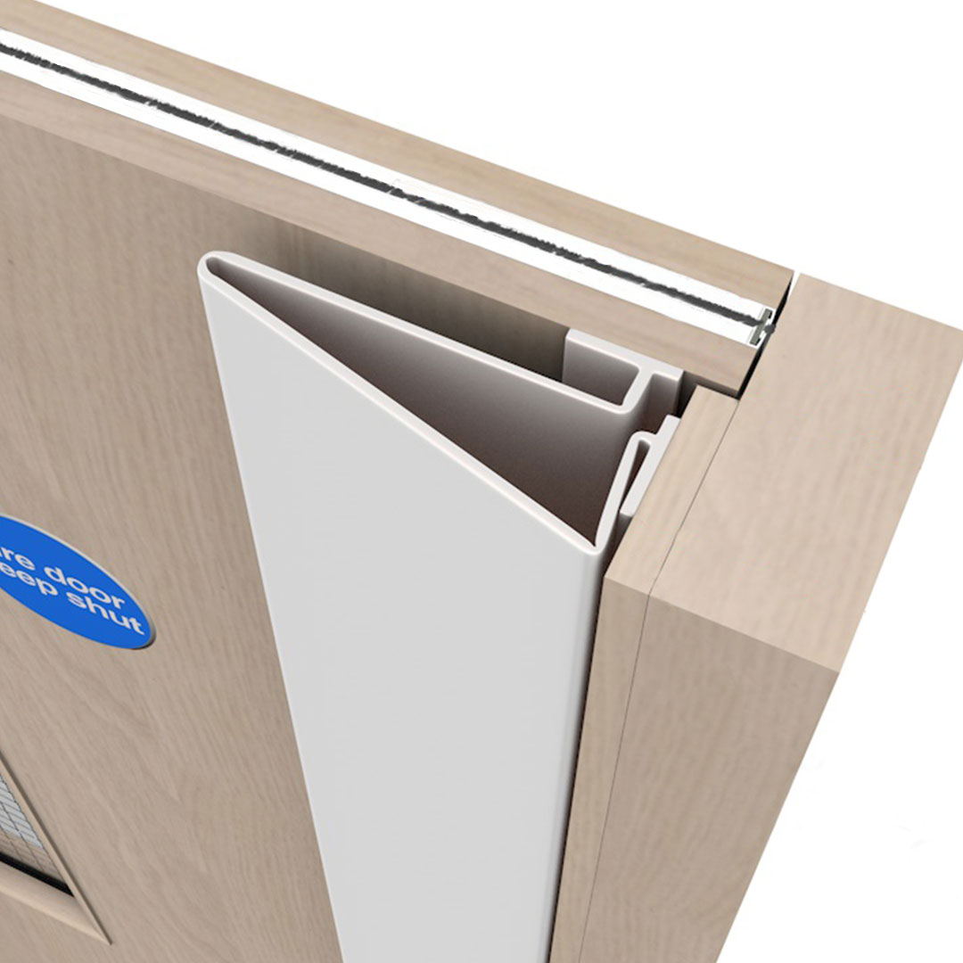 Trade Name: Astro Finger Saver Elite Front