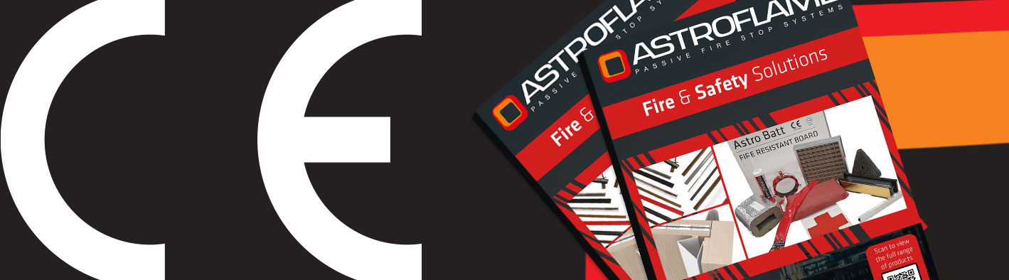 Click Here To Download The Astroflame CE Brochure