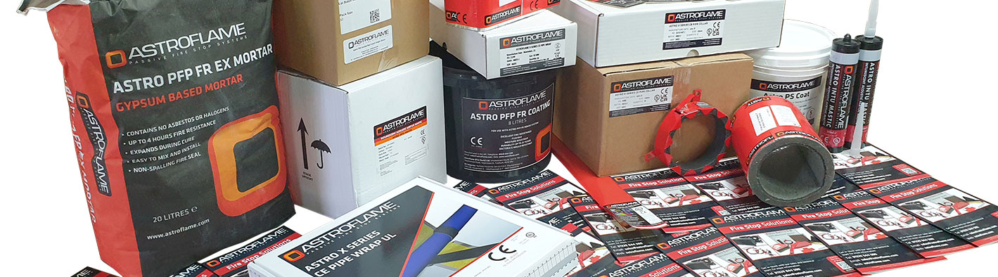 Are there any Astroflame Products that cannot be returned