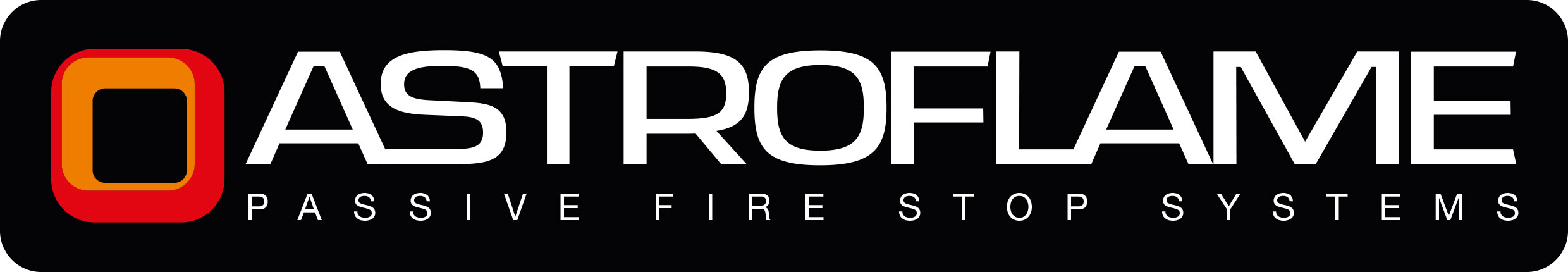 Astroflame Passive Fire Stop Systems Logo