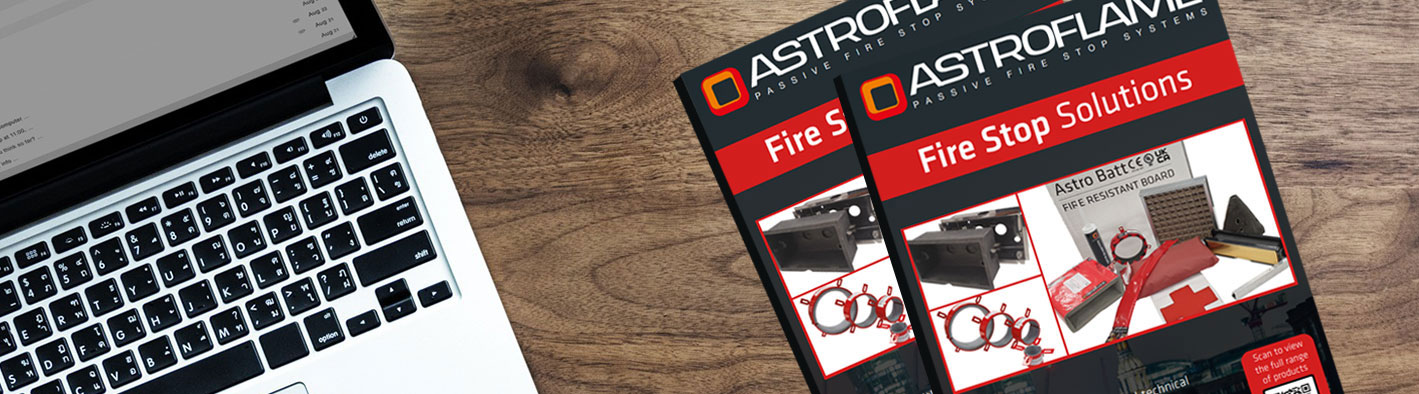 Astroflame Trade Account