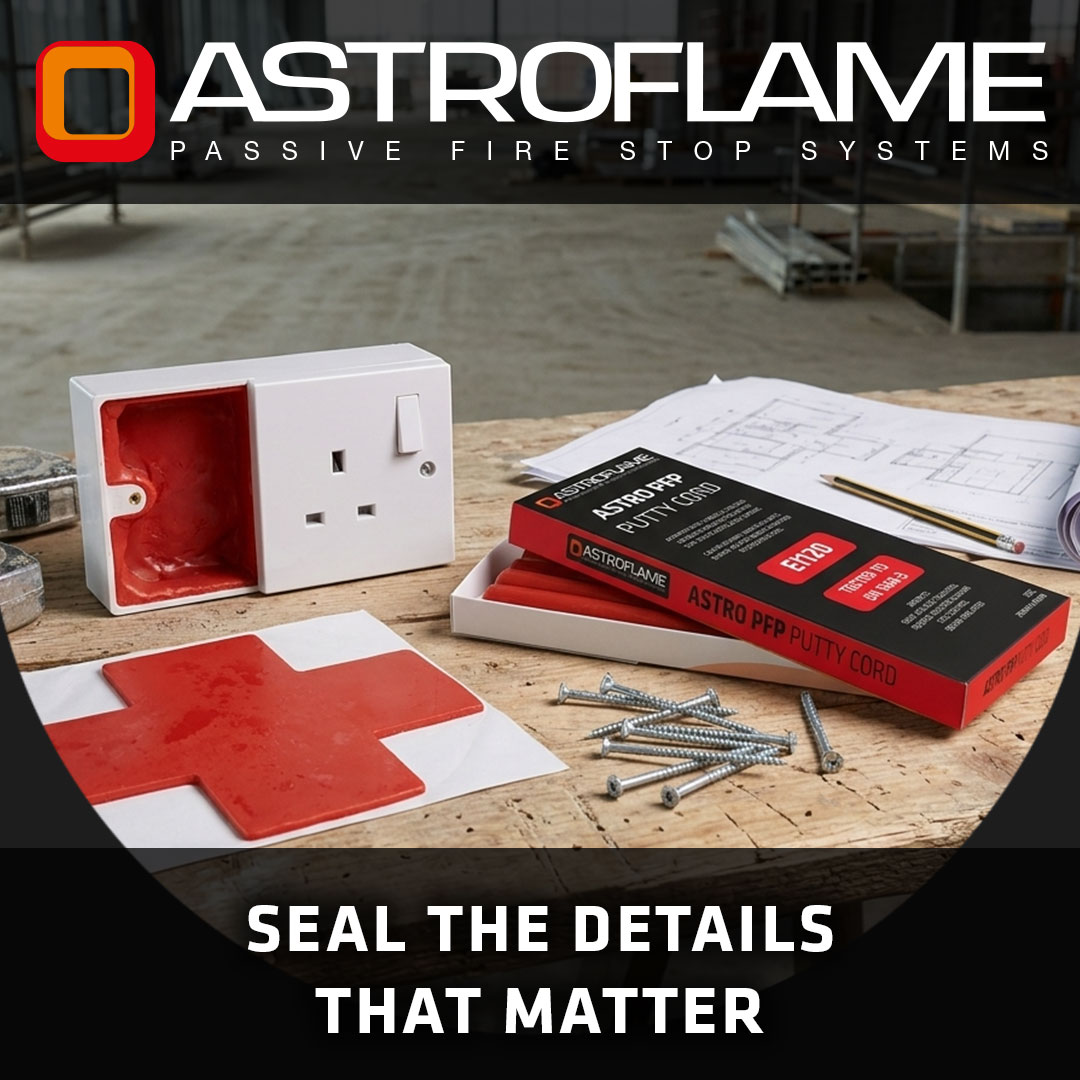 Seal The Details That Matter - Astroflame
