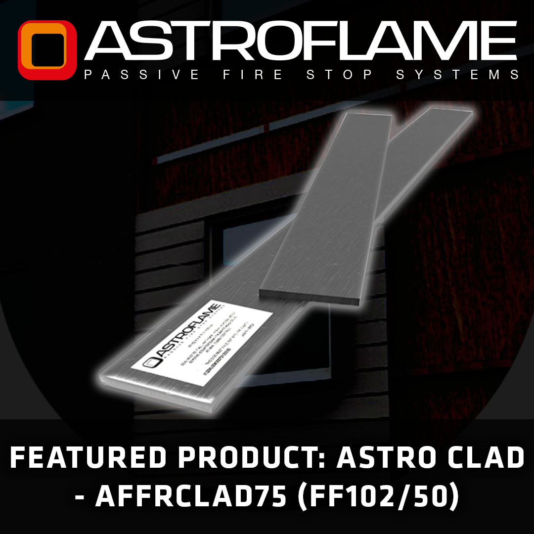 Featured Product: Astro Clad - AFFRCLAD75 (FF102/50) from Astroflame