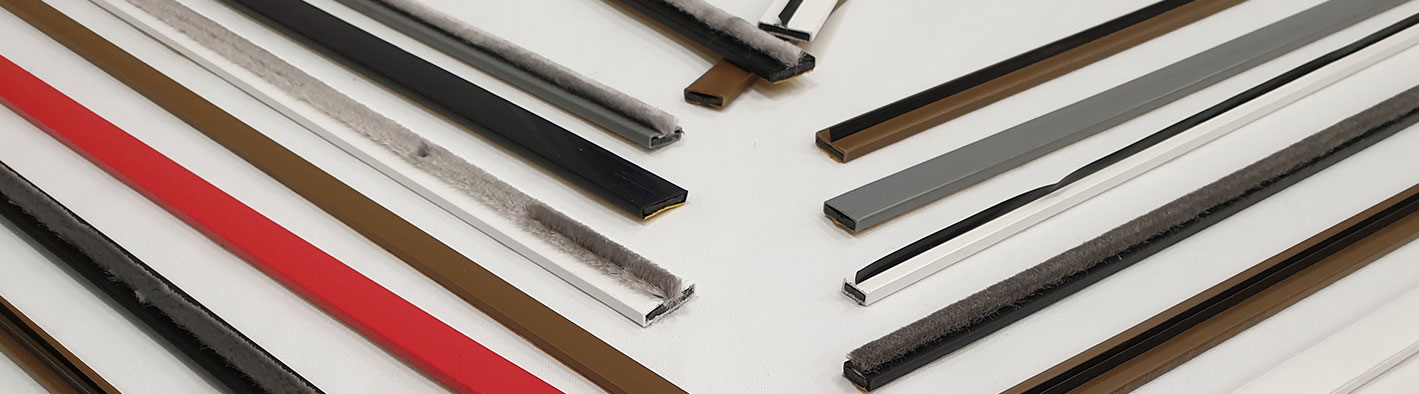 What are intumescent seals