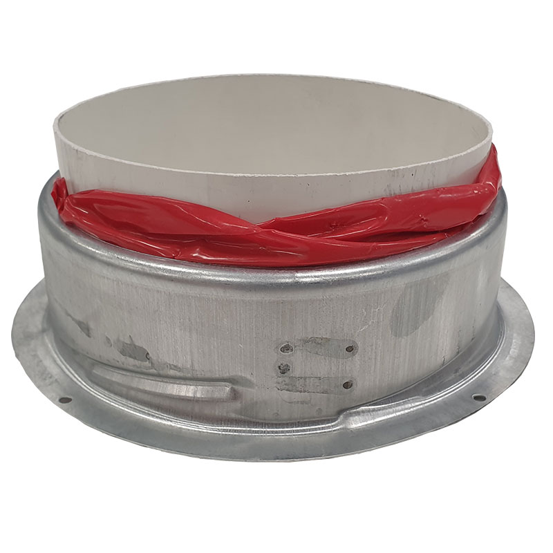 Fire Rated Ceiling Fan Product 125mm diameter