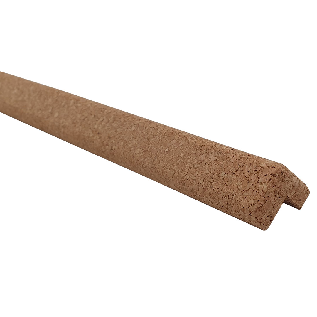 Astro Corner Guard Cork Installed in Nurseries