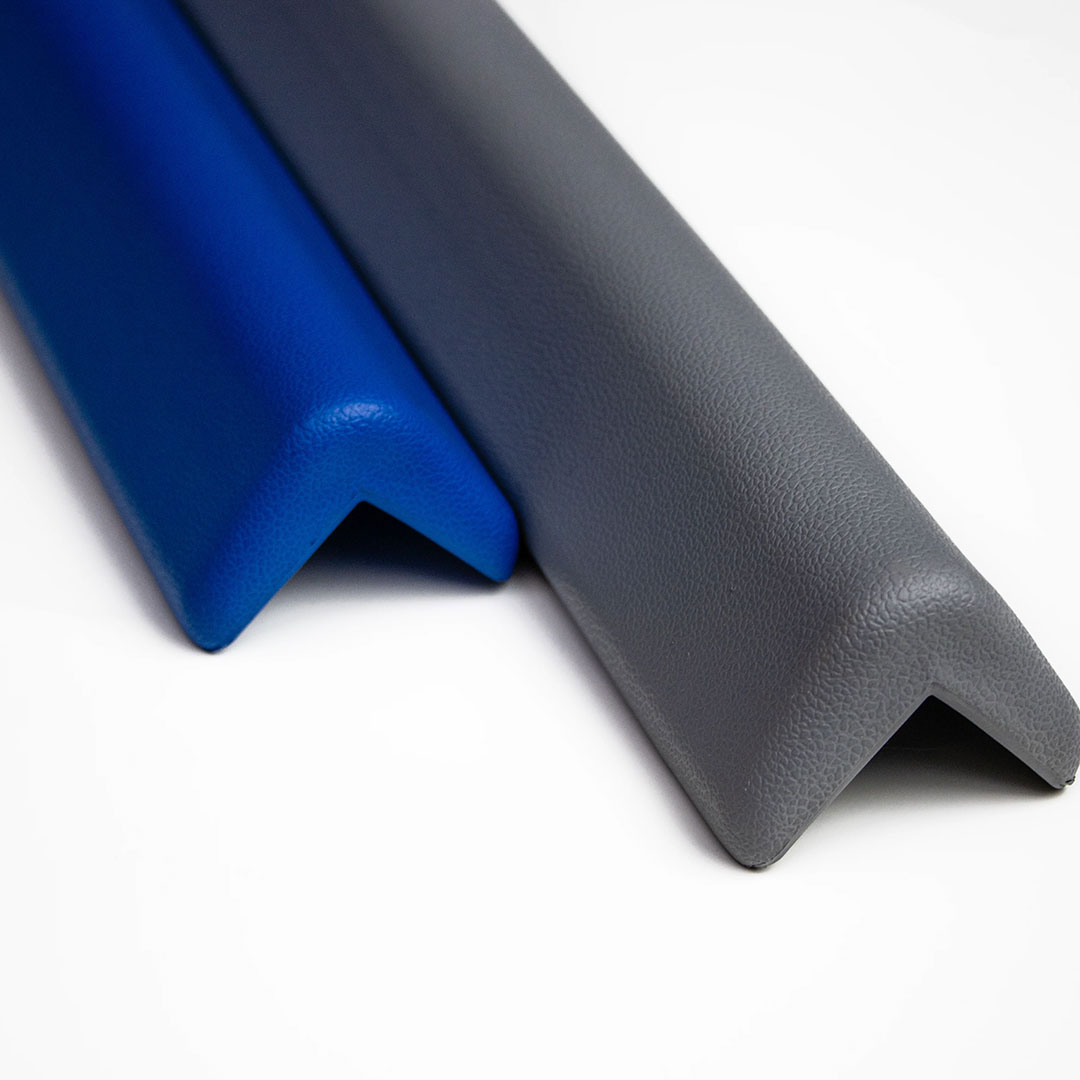 Astro Corner Guard UV Grey and White colours