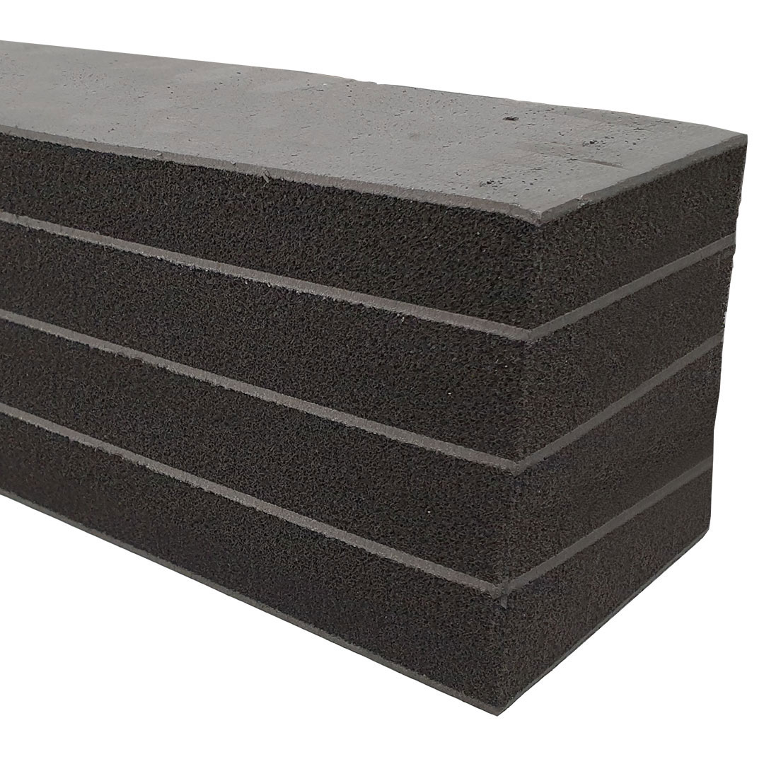 Astro Linear Joint Sealing product size 1000x129x100mm