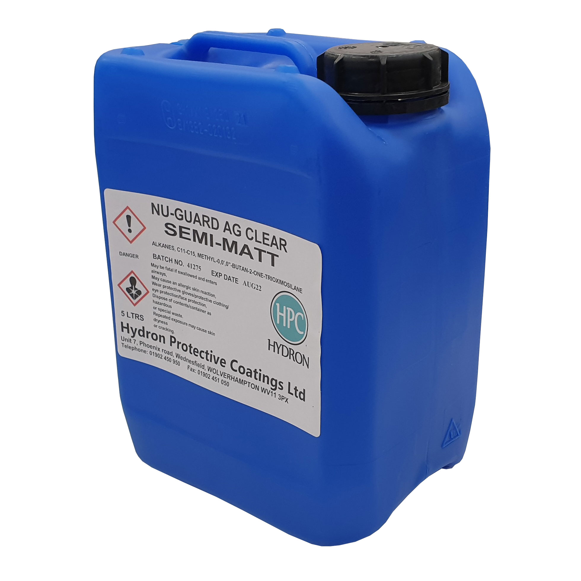 Astro Nu-Guard 5 Litre