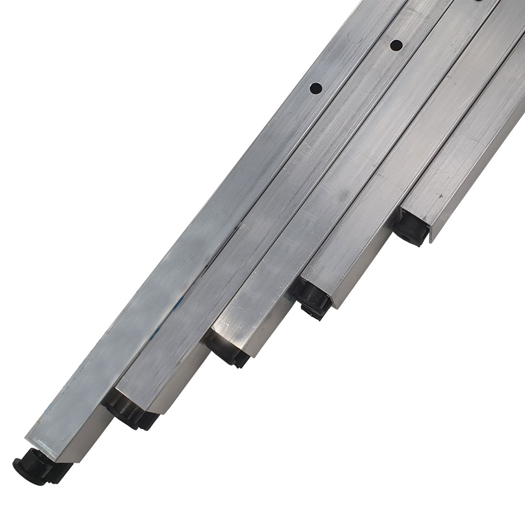 Astro Trend Bottom Drop Down Door Seals