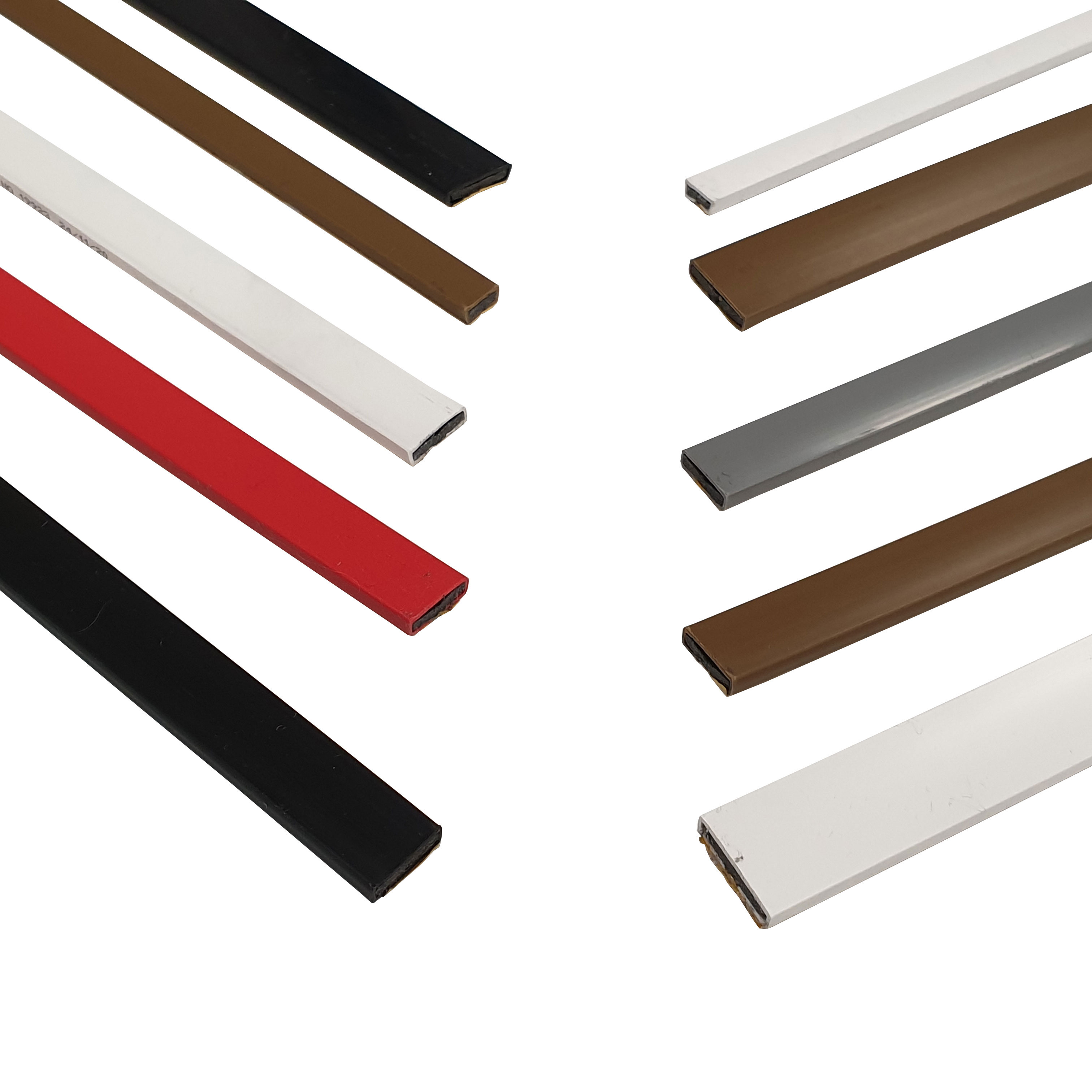 Intumescent Fire Seals