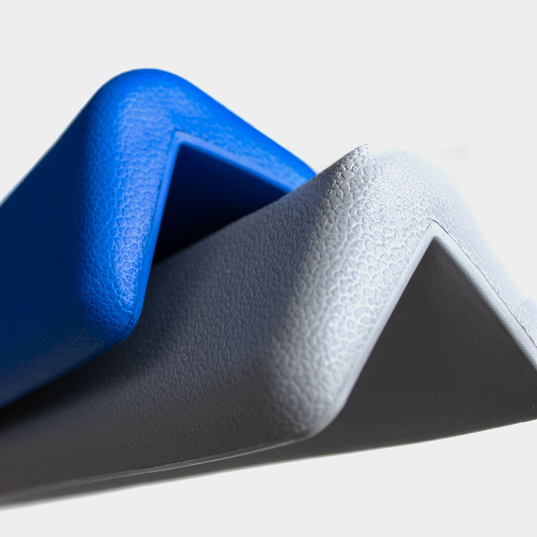 Astro Corner Guard UV Blue and Grey colours