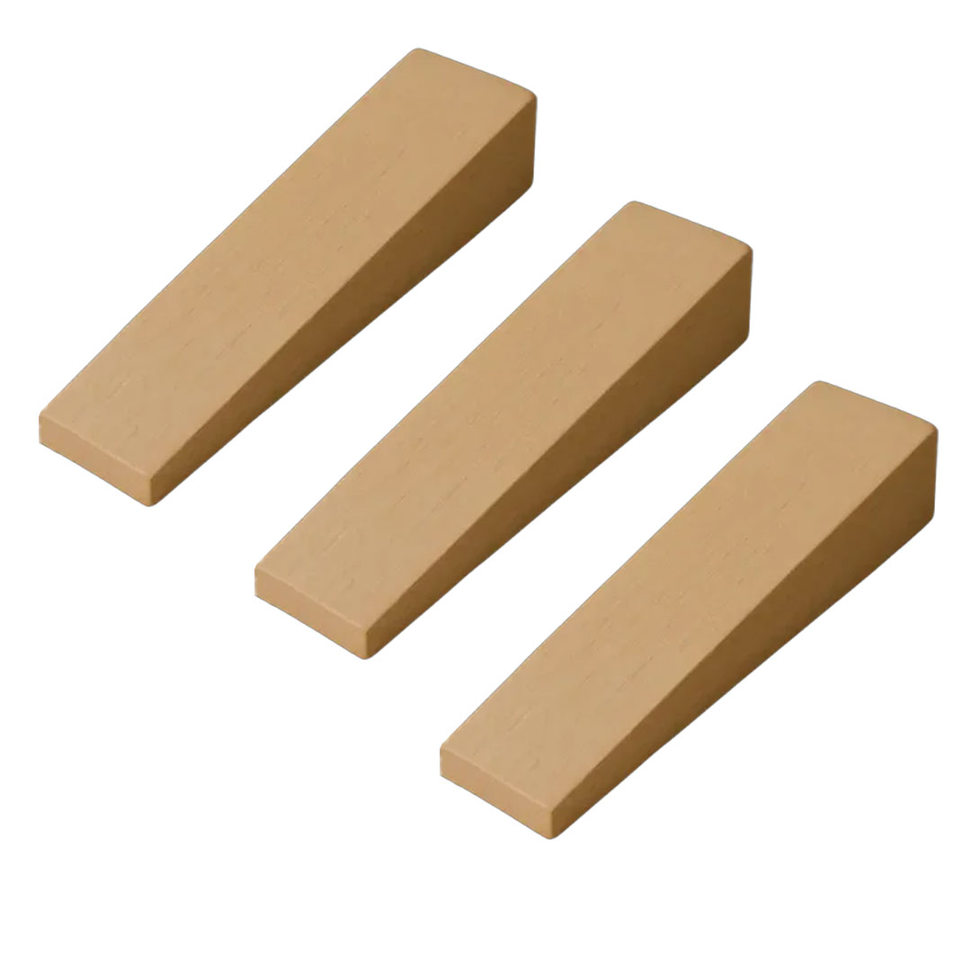 Fire Rated Timberex wedges