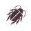 Raven bug icon