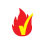 Raven fire approved icon