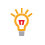 Raven light icon