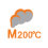 Raven medium temperature icon